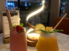 -Margherita雏菊意大利餐厅(雅颂庭购物中心店)