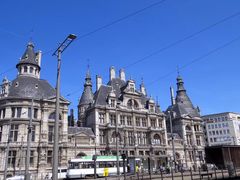 -布鲁塞尔大广场