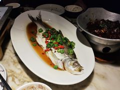 -绿茶餐厅(燕郊永旺店)