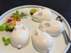 -禧宴Joyous Restaurant(禧园店)