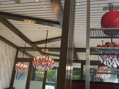 -上海虹桥西郊假日酒店