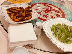 -新虹楼饭庄(崇明陈家镇店)