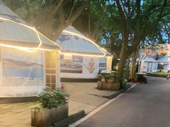 -巴山一绝烤全羊(三圣乡刘家花园店)