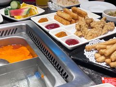 -海底捞火锅(稻河古街夜宵主题店)