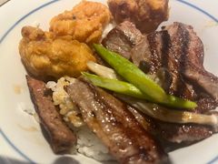 -王鼎精致料理铁板烧(世博源店)