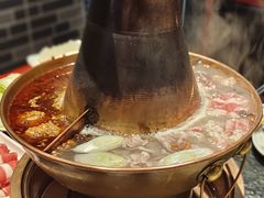 -老北京胡同味道二荤铺(酒仙桥店)