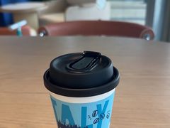 -LAVAZZA拉瓦萨咖啡(中航城君尚购物中心店)