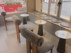 -海岩咖啡·三明治(晋中奥莱店)
