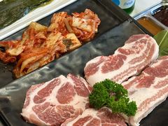 -咕咕站韩国料理(紫金港店)
