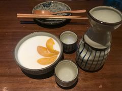 大关清酒-铃木食堂(帽儿胡同店)