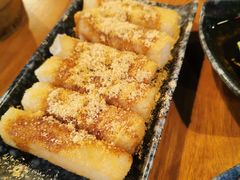 -付小姐在成都(中山公园店)