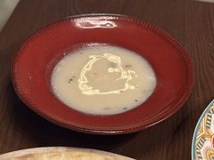 -Uncle Kosto科斯托·中东菜