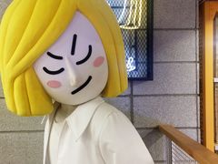 -line friends(明洞旗舰店)