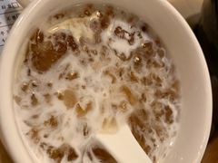 甜品桃露-雷门拉面(龙湖成都金楠天街店)