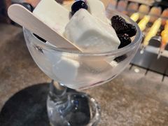-很久以前羊肉串(昌里路三钢里店)