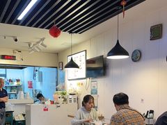 -金原鸭血粉丝汤·汤包·脆皮烤鸭(南京博物院店)