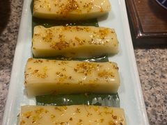 -南京大牌档(香港广场店)