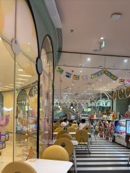 点击看大图 -奈尔宝家庭中心·亲子餐厅(华采天地店)