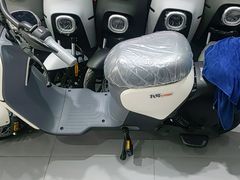 -九号电动车(安定门内大街店)