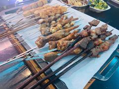 -冰城小镇音乐串吧·聚会餐厅(百子湾店)