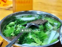 -弓虽昌焖烧鸡(大竹林店)