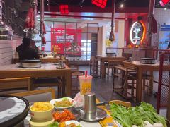 -肆幺幺烤肉(乐汇城店)