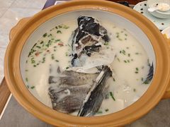 -浔味·山屿湖·正宗淳牌全鱼宴老字号