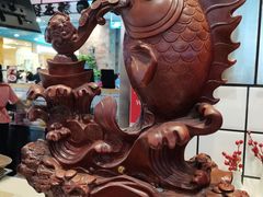 -泰兰香·Thailand(凯德空中花园店)