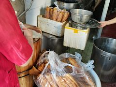 -云南大锅豆浆店