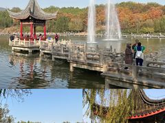 -北宫国家森林公园