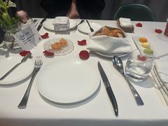 -L'Arome芳芳法国餐厅(仙林金鹰店)