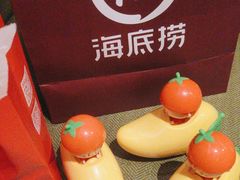 -海底捞火锅(珠影星光城夜宵主题店)