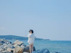 -那香海钻石沙滩浴场