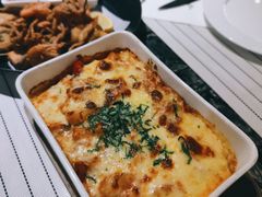 -at cafe 意大利餐厅(集美店)