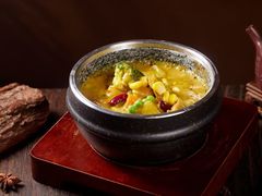 -茗知道茶馆(世博源店)