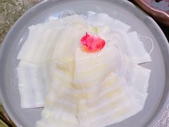 笋三拼-麻路成都火锅(柏威年店)