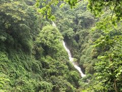 -德庆盘龙峡生态旅游区