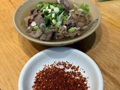 -谢老五跷脚牛肉·非遗传承店