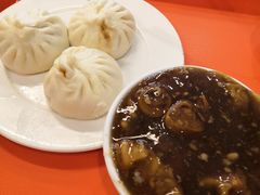 炒肝-天兴居(鲜鱼口街店)