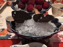 -樱桃日本料理