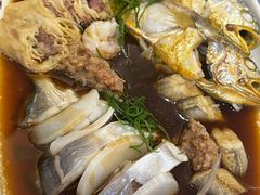 -阿毛饭店(和义路店)