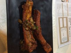 私房仔排-米家餐厅(长生路店)