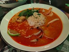 -黑手制面·Gentle Pasta(国金天地店)