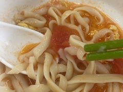 -新川面馆(新街口二店)