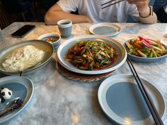 -懒人盐府人家(航天桥店)