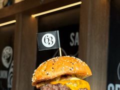 -Bistro 63 创意融合料理(广粤天地店)