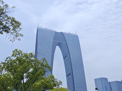 -金鸡湖景区