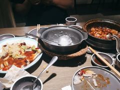 -隆喜元鱼汤包·海鲜(中联广场店)