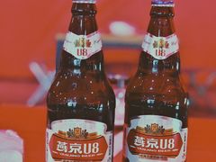 -老黑板筋(顺义总店)
