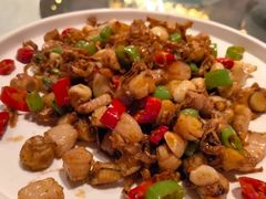 -怡和春天大酒楼(柳芳店)